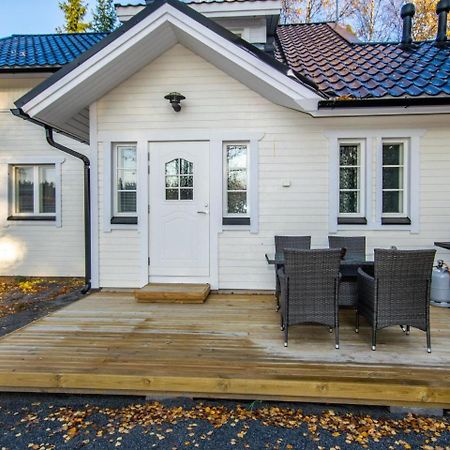 Holiday Home Hovimaeki By Interhome Vahasalmi 外观 照片