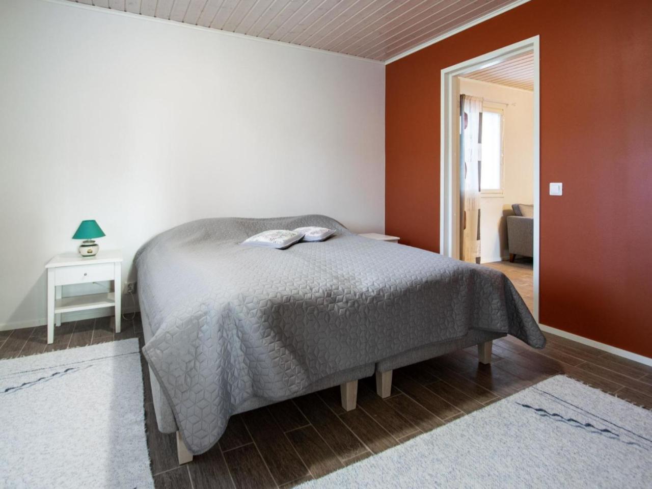 Holiday Home Hovimaeki By Interhome Vahasalmi 外观 照片