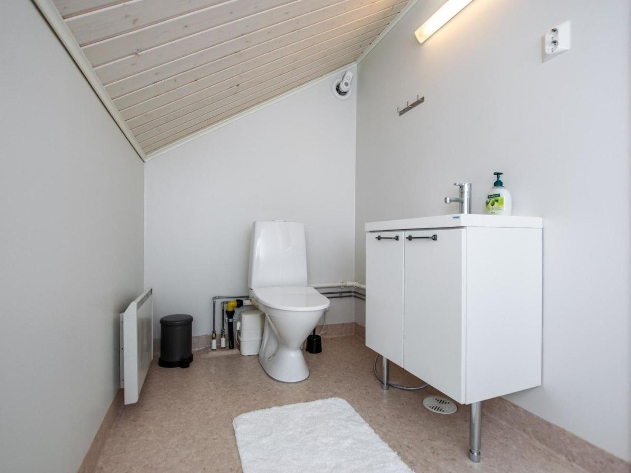 Holiday Home Hovimaeki By Interhome Vahasalmi 外观 照片