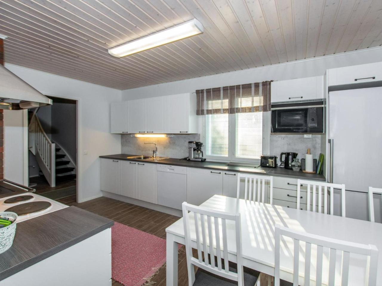 Holiday Home Hovimaeki By Interhome Vahasalmi 外观 照片