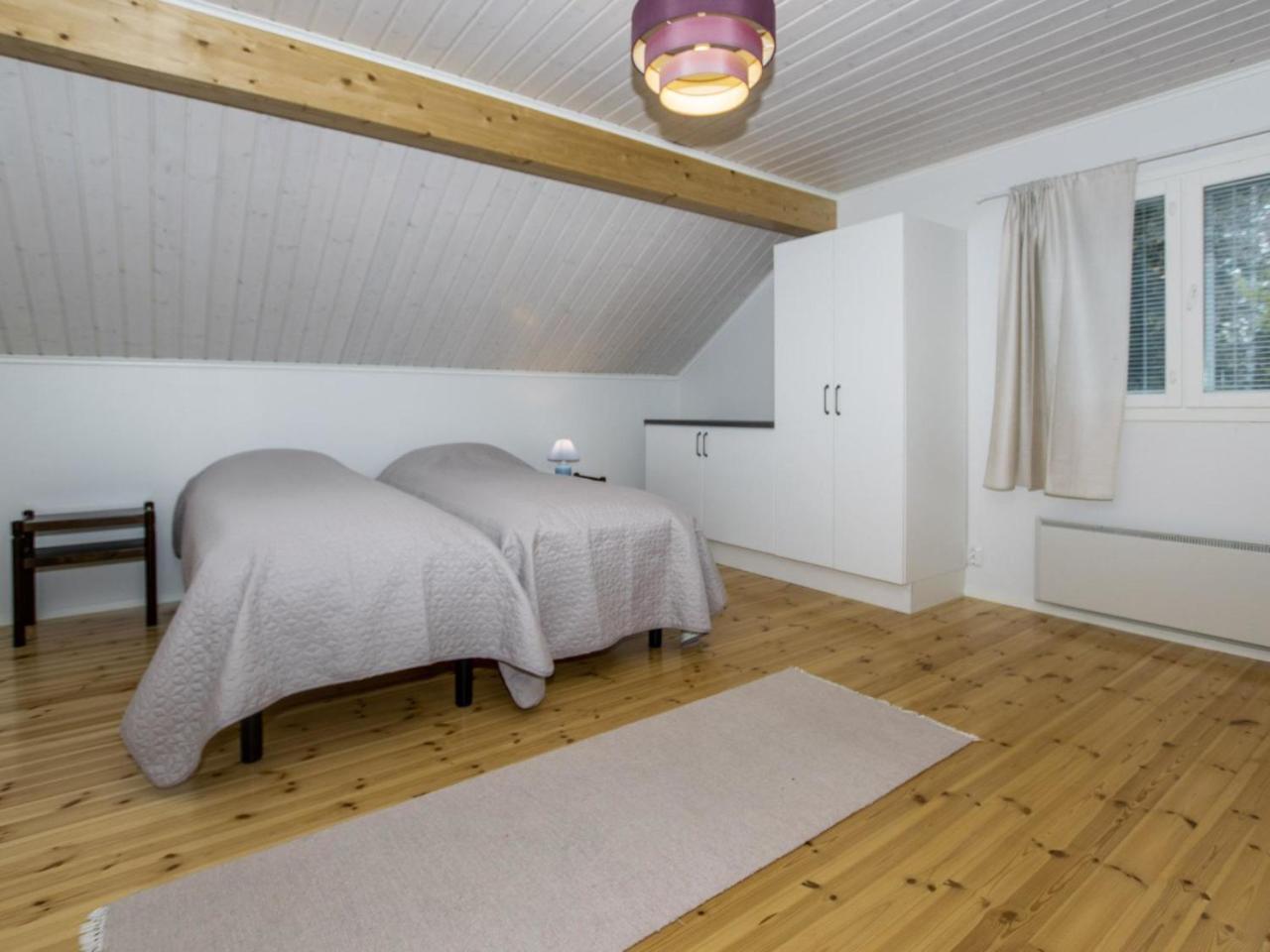 Holiday Home Hovimaeki By Interhome Vahasalmi 外观 照片