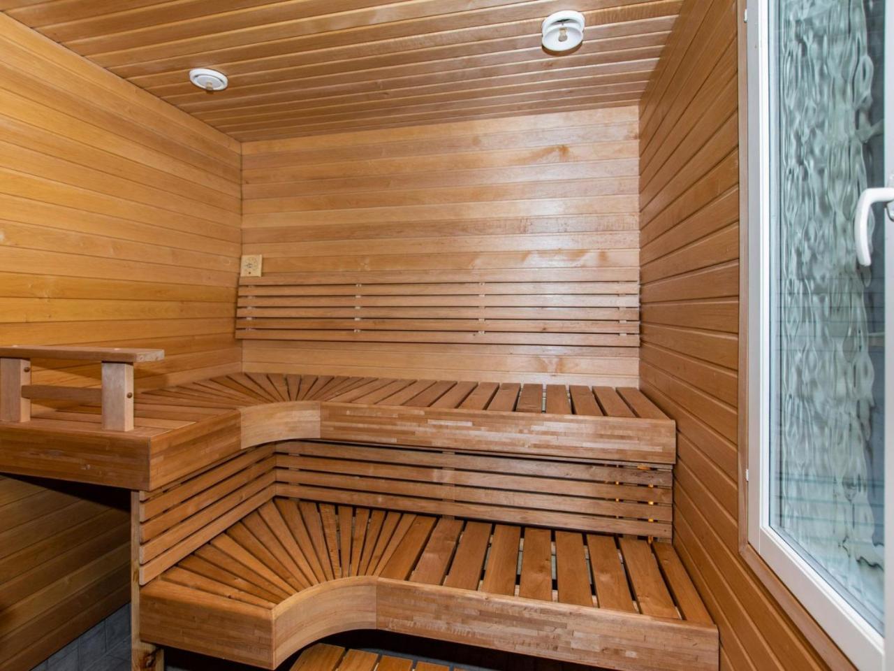 Holiday Home Hovimaeki By Interhome Vahasalmi 外观 照片