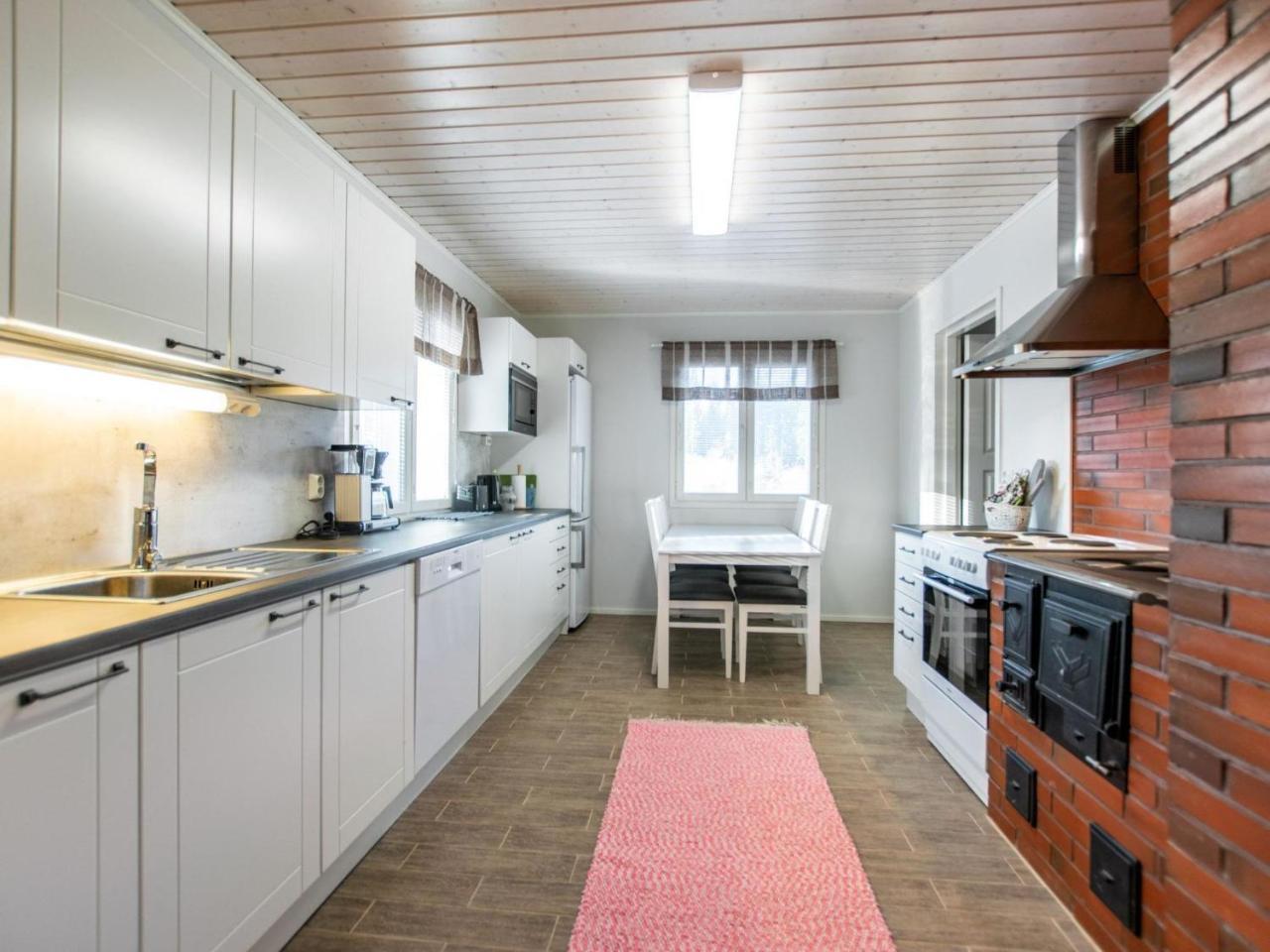 Holiday Home Hovimaeki By Interhome Vahasalmi 外观 照片
